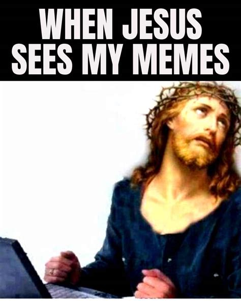 gesù meme|greatest jesus memes.